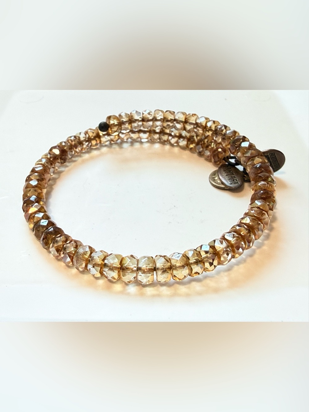 Alex and Ani Bangle